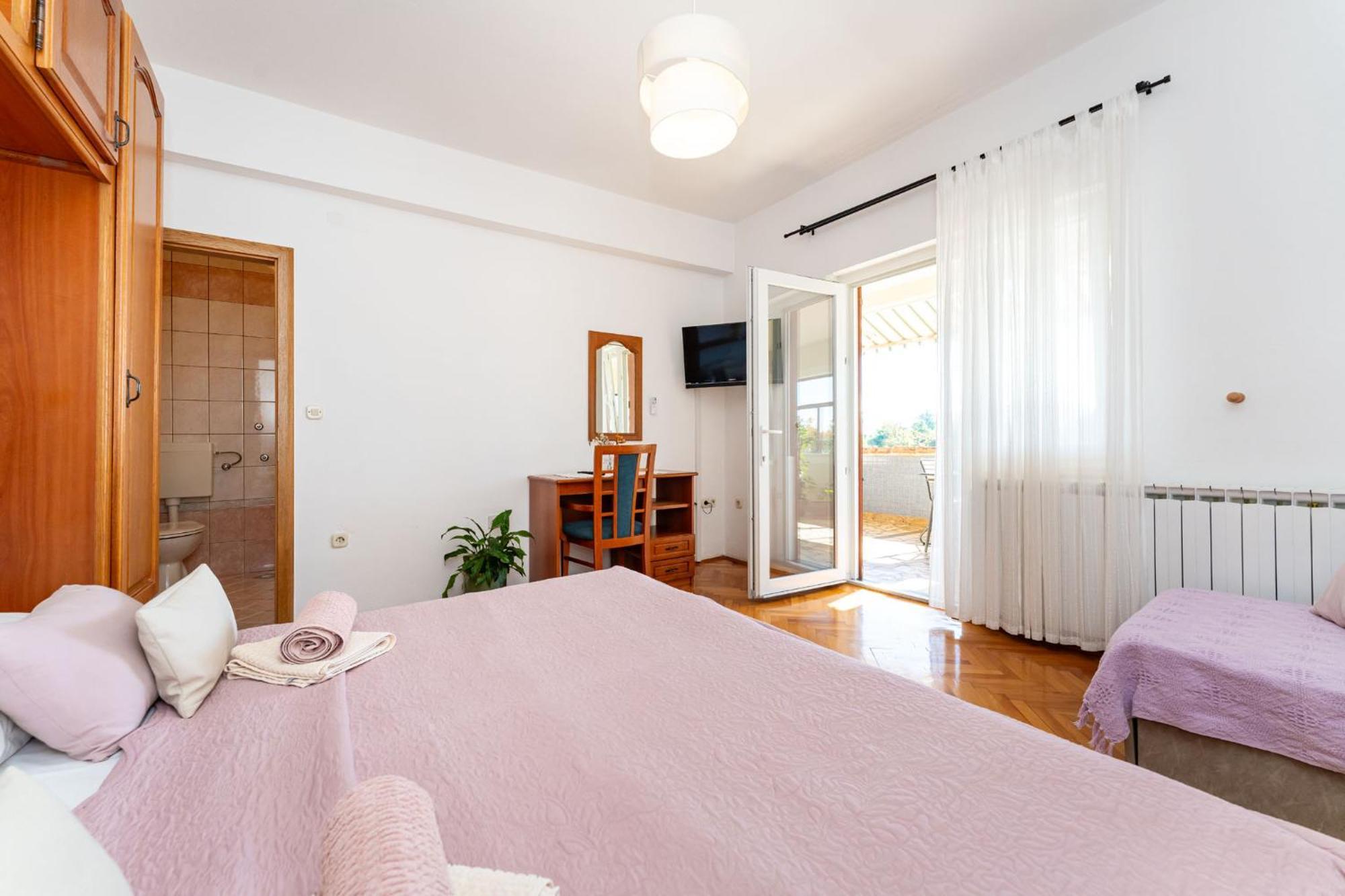 סטאריגרד-פקלניצה Apartments Adriana חדר תמונה