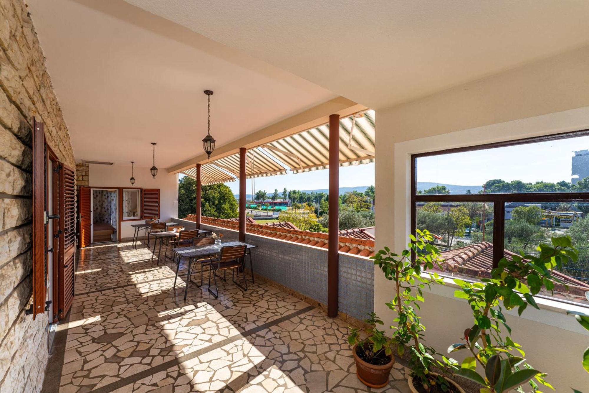 סטאריגרד-פקלניצה Apartments Adriana מראה חיצוני תמונה