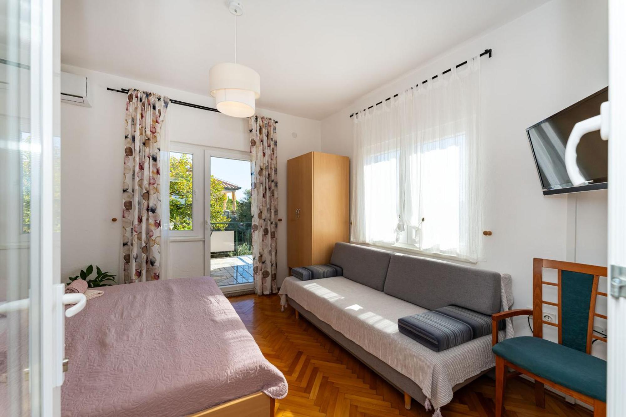 סטאריגרד-פקלניצה Apartments Adriana חדר תמונה
