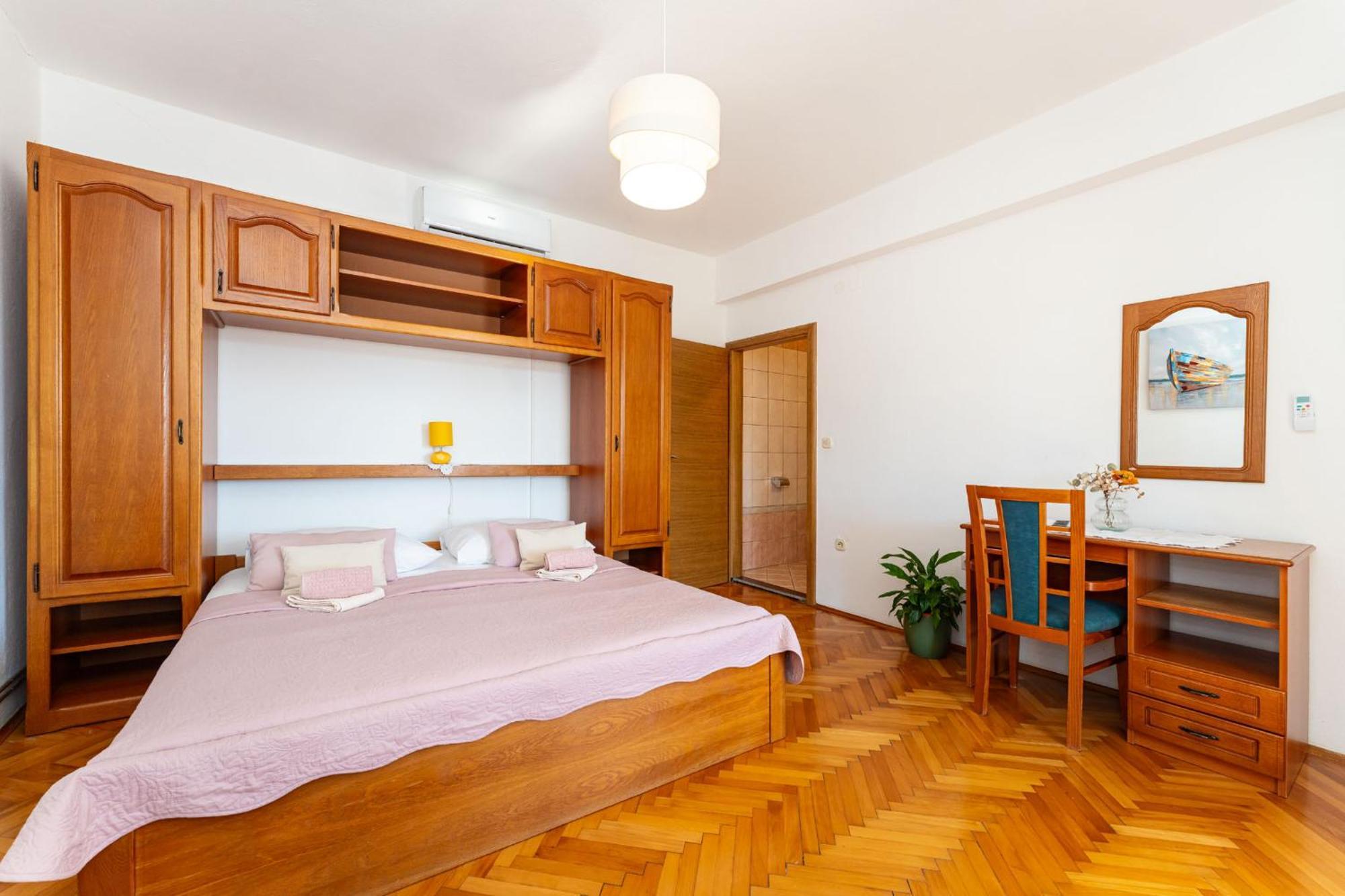 סטאריגרד-פקלניצה Apartments Adriana מראה חיצוני תמונה