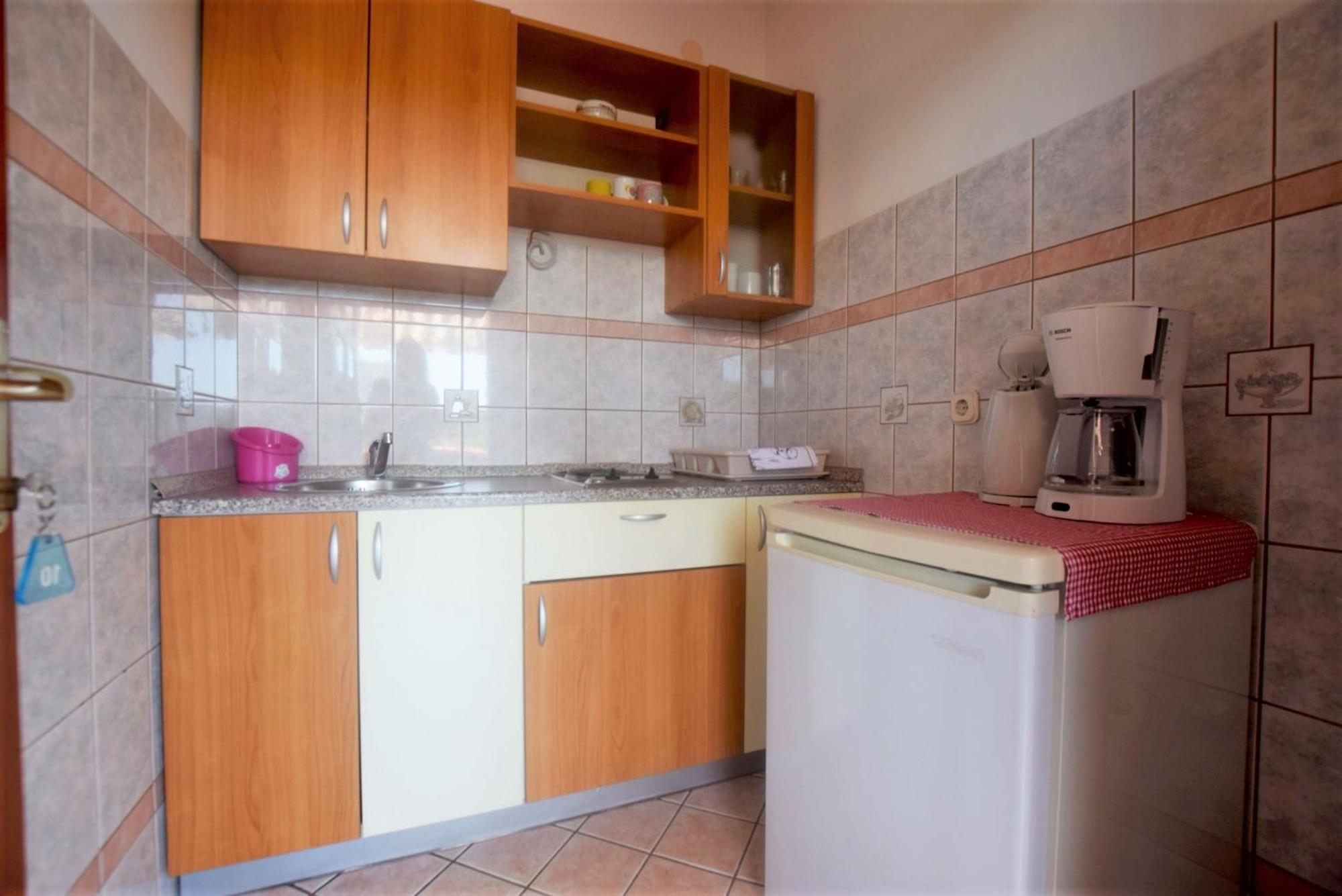 סטאריגרד-פקלניצה Apartments Adriana חדר תמונה