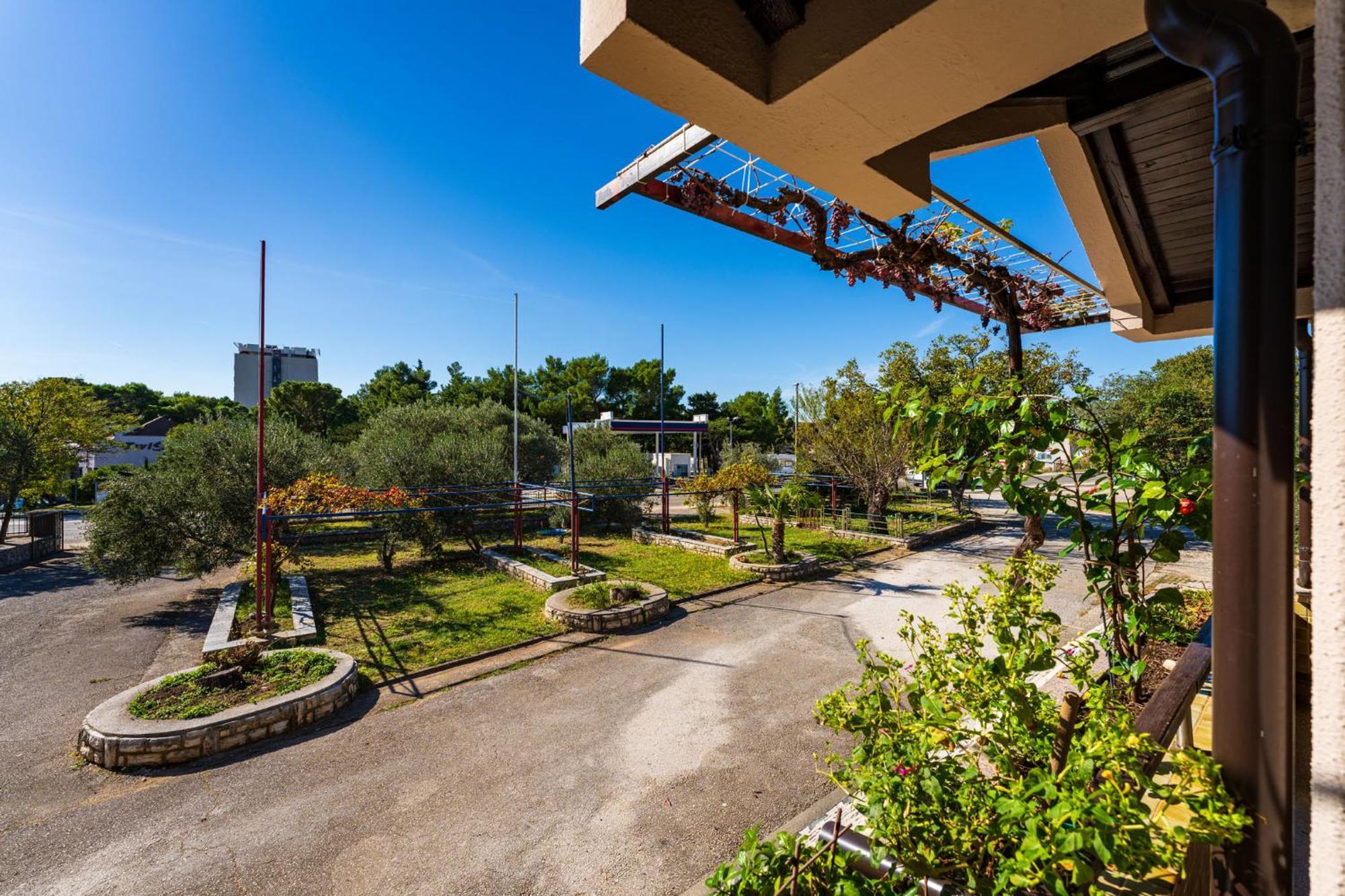 סטאריגרד-פקלניצה Apartments Adriana מראה חיצוני תמונה