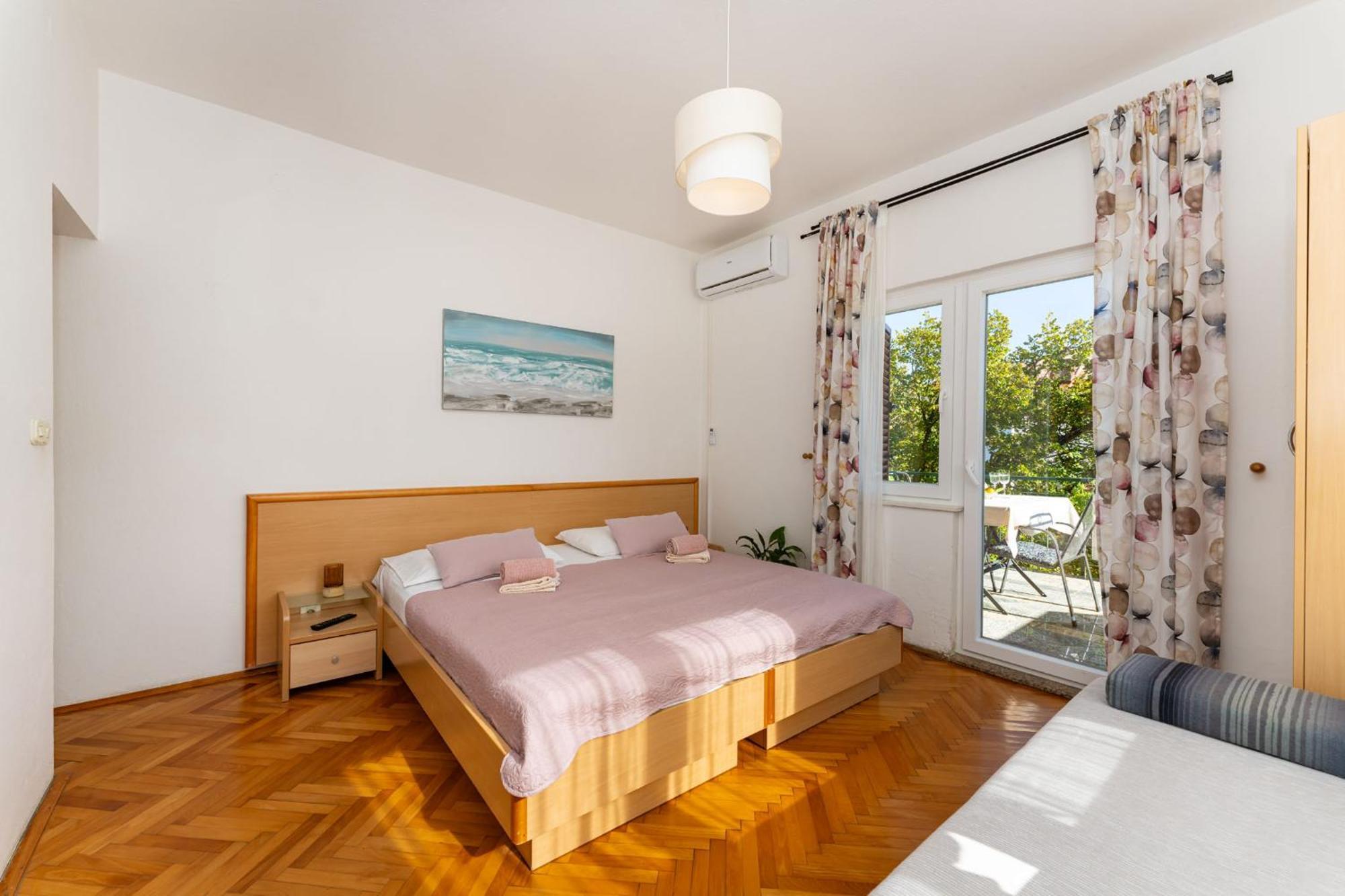 סטאריגרד-פקלניצה Apartments Adriana מראה חיצוני תמונה