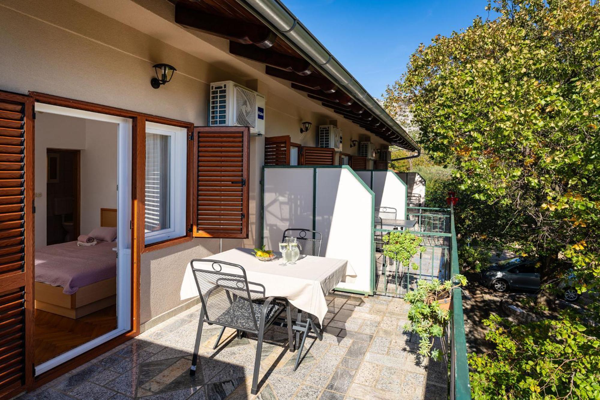סטאריגרד-פקלניצה Apartments Adriana חדר תמונה