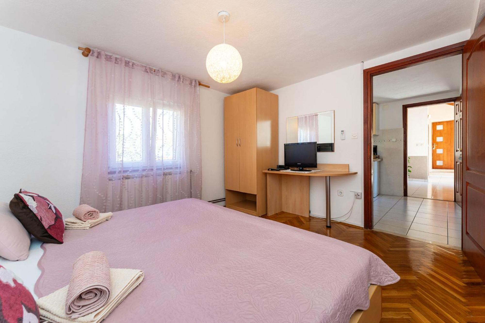 סטאריגרד-פקלניצה Apartments Adriana חדר תמונה