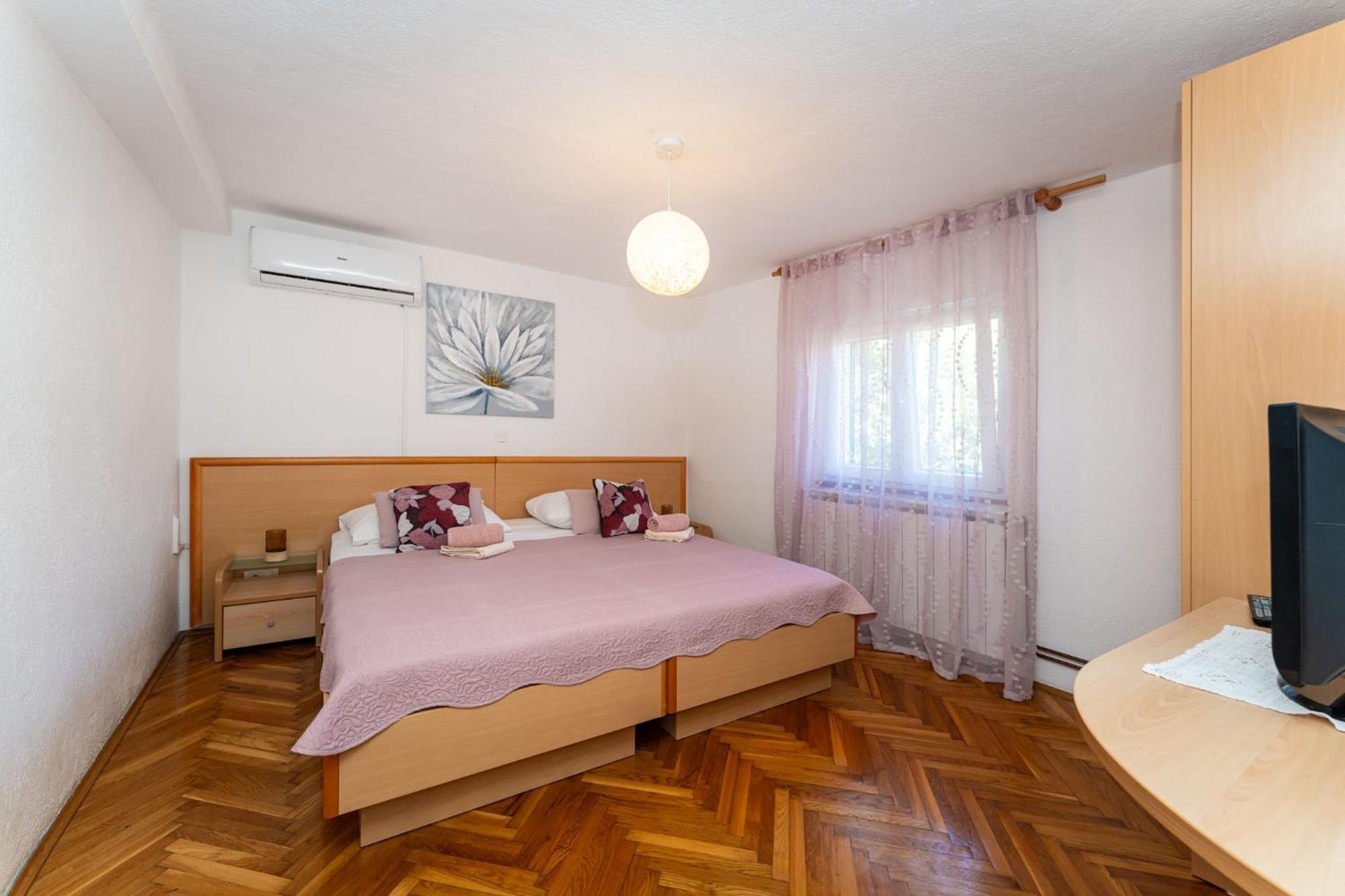 סטאריגרד-פקלניצה Apartments Adriana מראה חיצוני תמונה