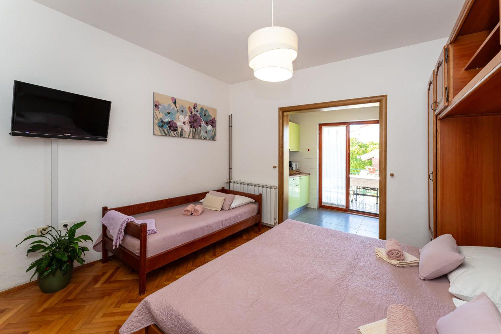 סטאריגרד-פקלניצה Apartments Adriana חדר תמונה