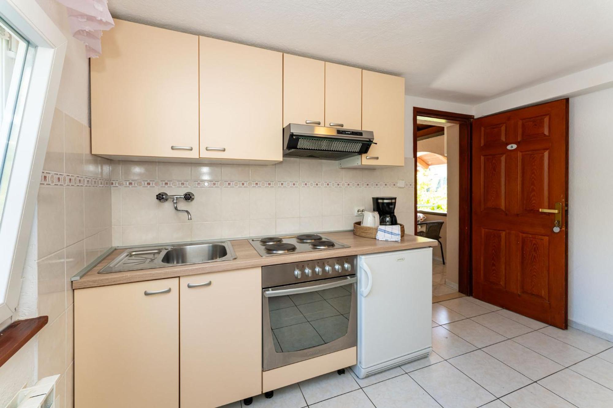 סטאריגרד-פקלניצה Apartments Adriana חדר תמונה