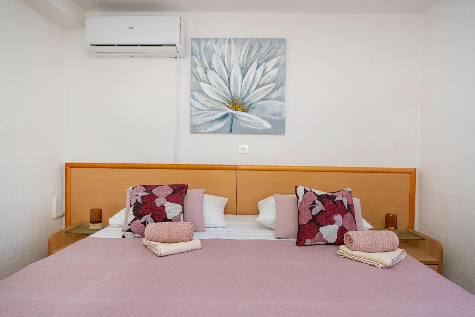 סטאריגרד-פקלניצה Apartments Adriana חדר תמונה