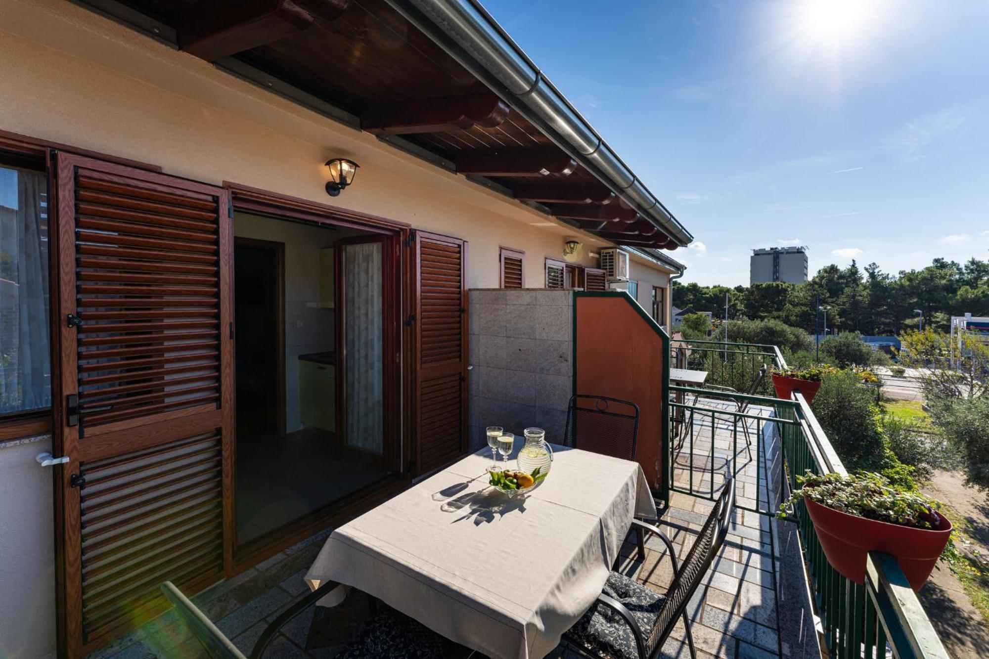 סטאריגרד-פקלניצה Apartments Adriana חדר תמונה