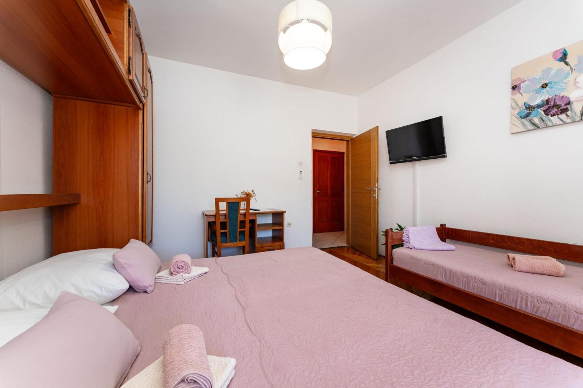 סטאריגרד-פקלניצה Apartments Adriana חדר תמונה