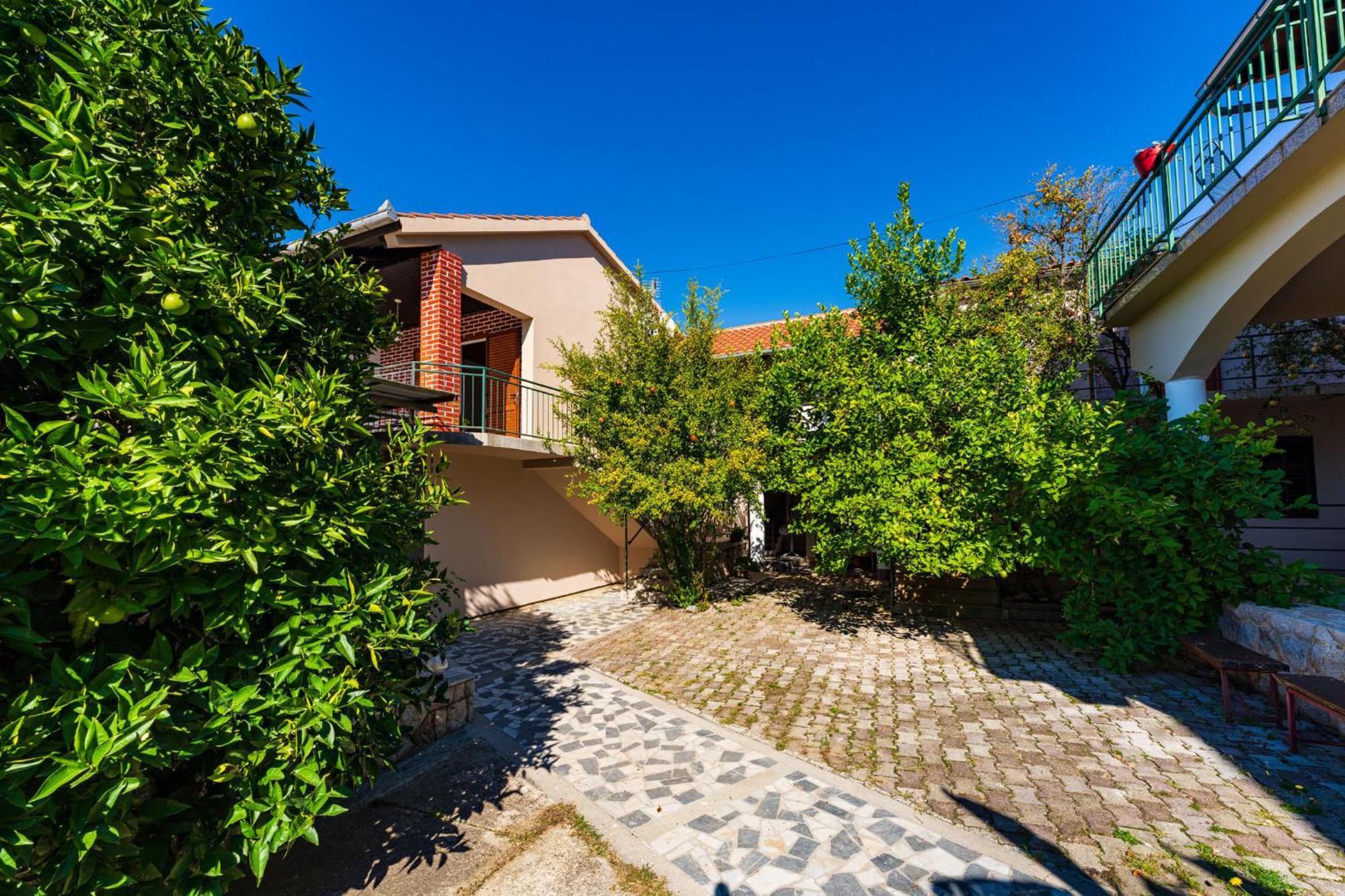 סטאריגרד-פקלניצה Apartments Adriana חדר תמונה
