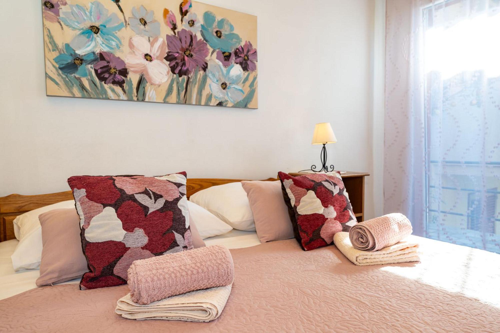 סטאריגרד-פקלניצה Apartments Adriana חדר תמונה