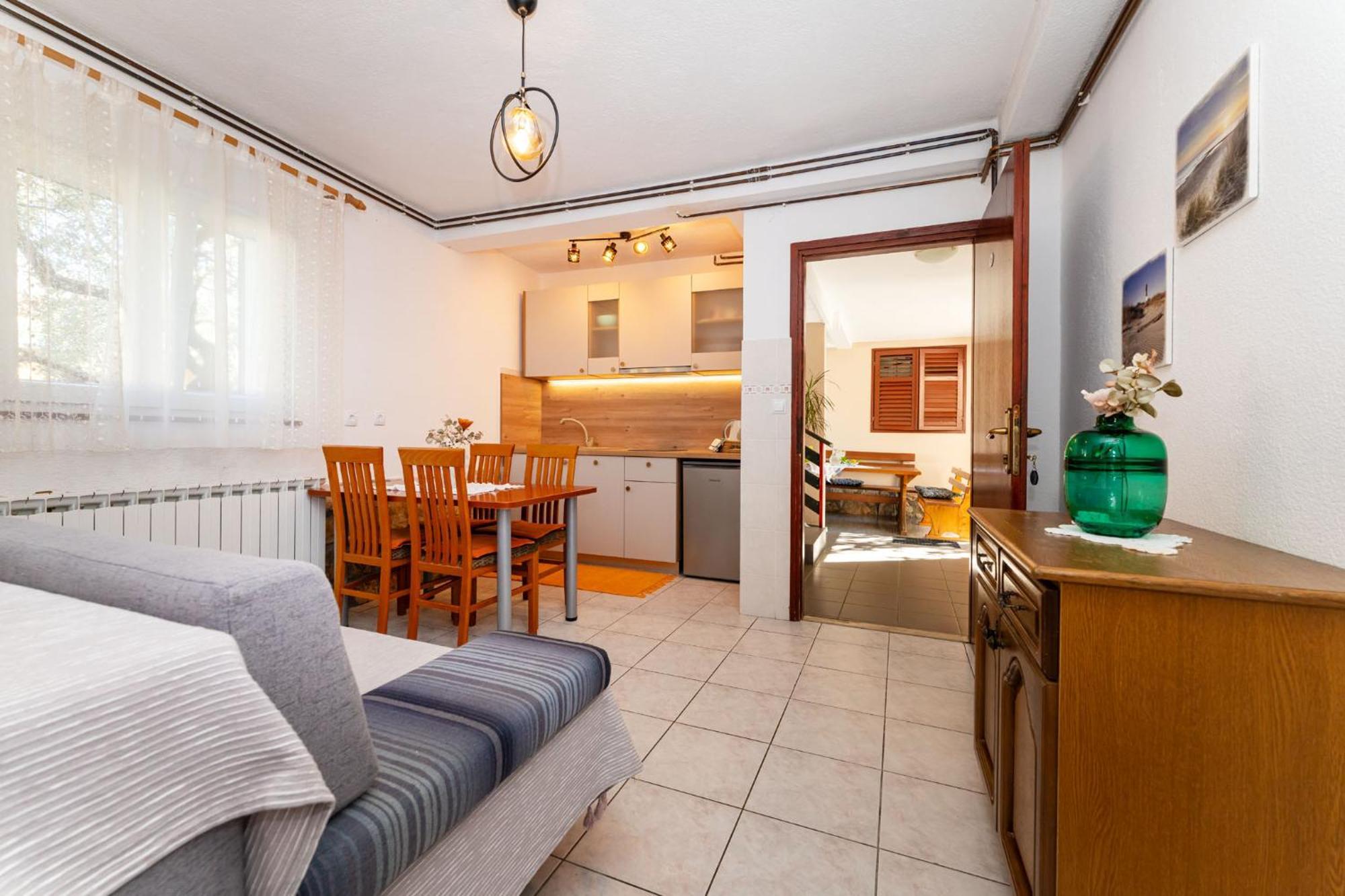 סטאריגרד-פקלניצה Apartments Adriana מראה חיצוני תמונה