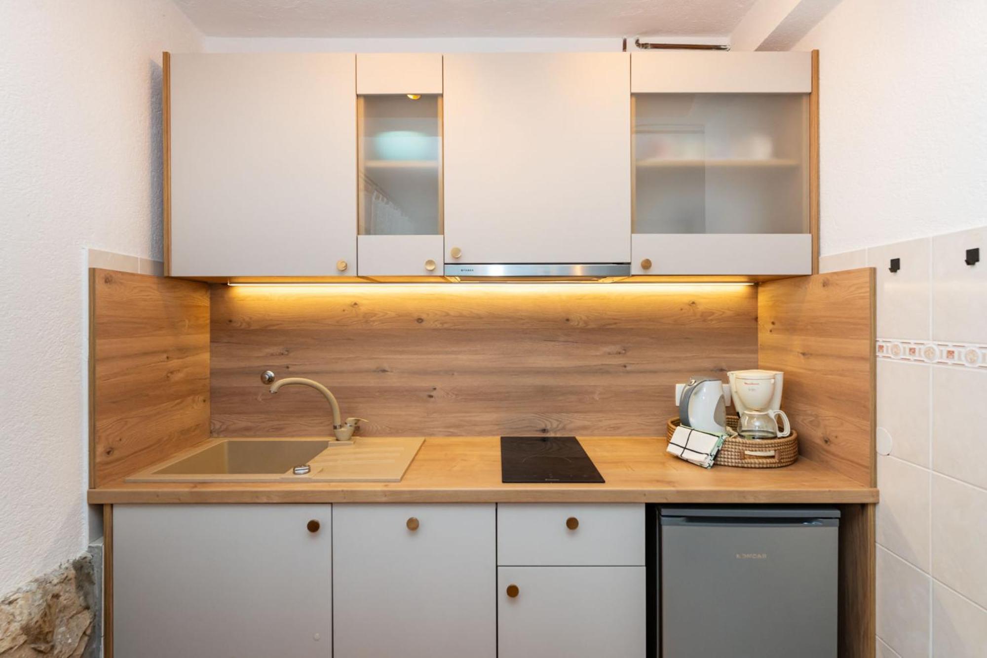 סטאריגרד-פקלניצה Apartments Adriana חדר תמונה