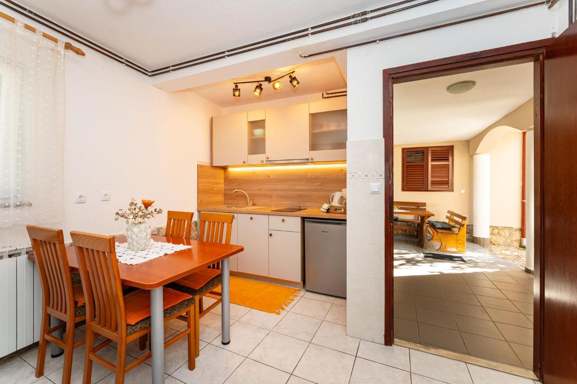 סטאריגרד-פקלניצה Apartments Adriana חדר תמונה