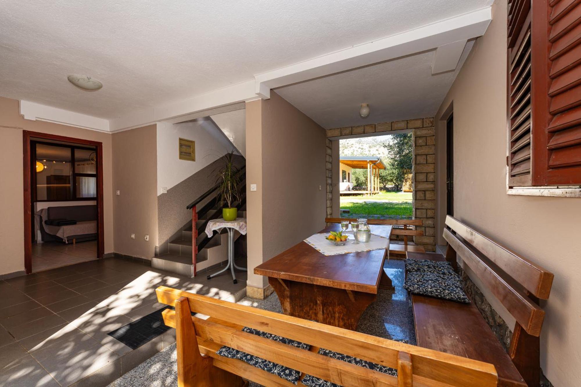 סטאריגרד-פקלניצה Apartments Adriana חדר תמונה