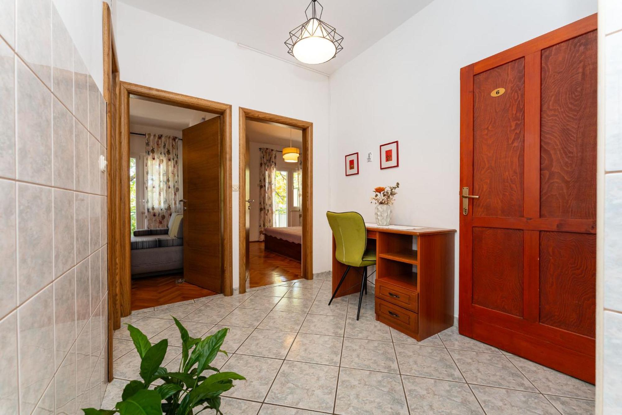 סטאריגרד-פקלניצה Apartments Adriana מראה חיצוני תמונה