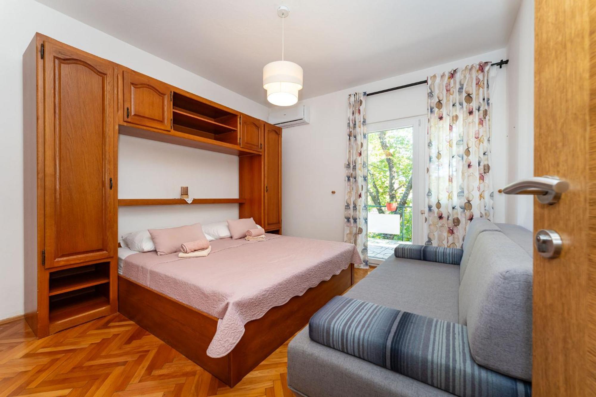 סטאריגרד-פקלניצה Apartments Adriana מראה חיצוני תמונה