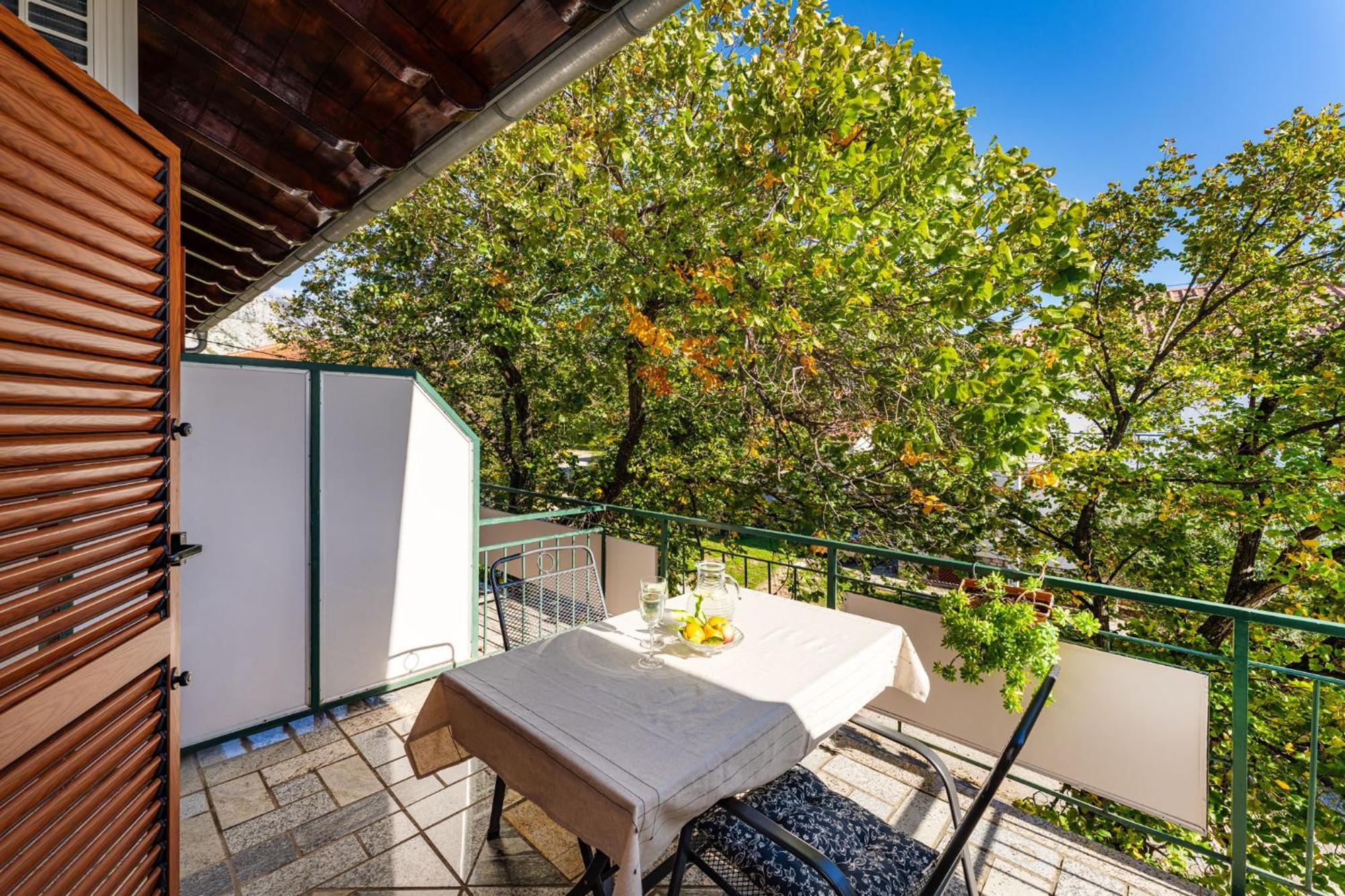 סטאריגרד-פקלניצה Apartments Adriana מראה חיצוני תמונה
