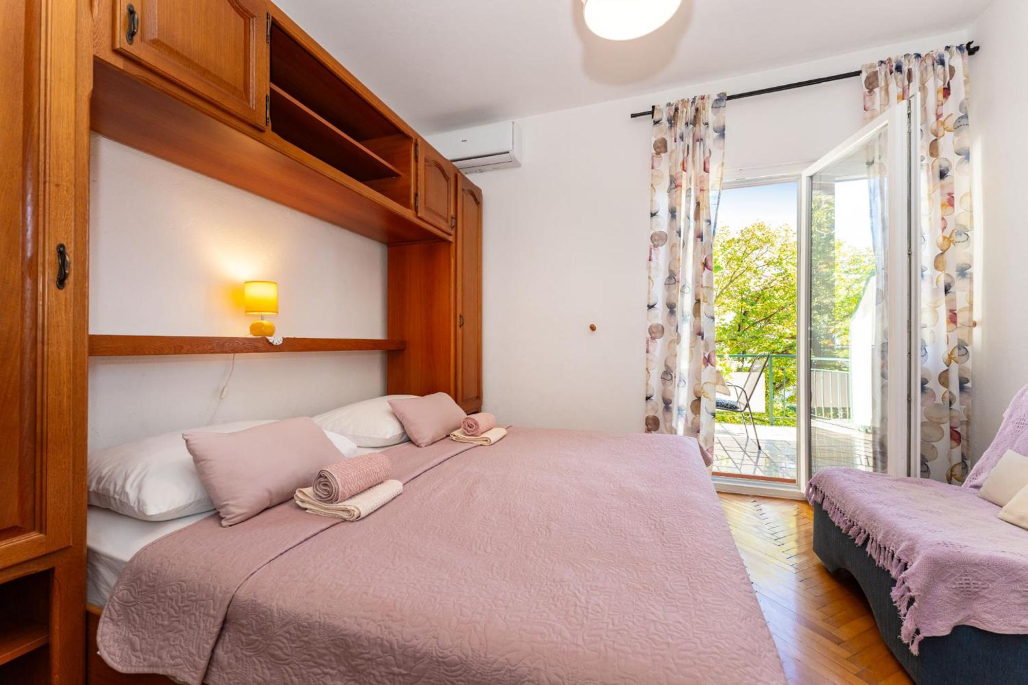 סטאריגרד-פקלניצה Apartments Adriana מראה חיצוני תמונה